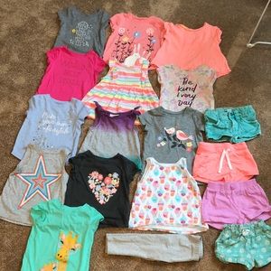 Huge 18 month bundle!